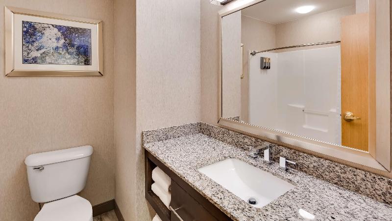 Best Western Plus River Escape Inn & Suites image