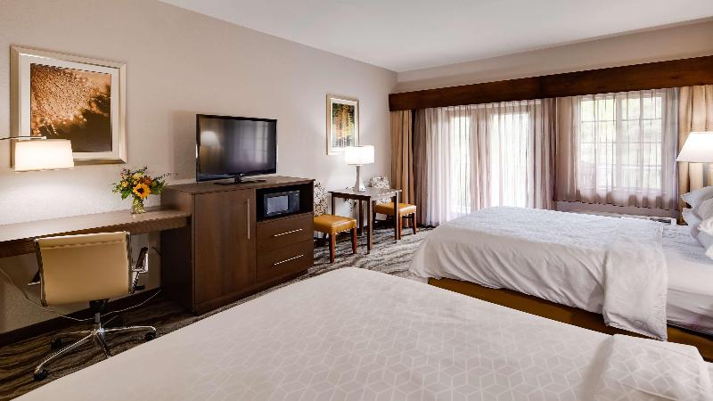 Best Western Plus River Escape Inn & Suites image