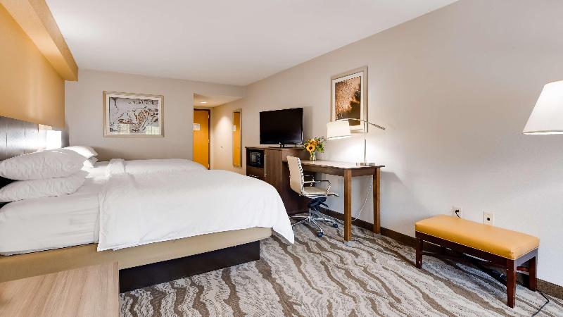 Best Western Plus River Escape Inn & Suites image