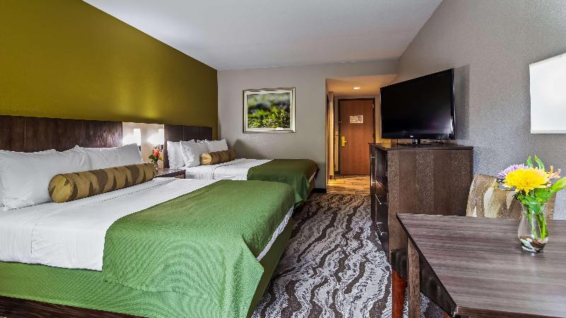Best Western Plus River Escape Inn & Suites image