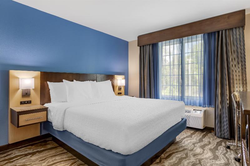 Best Western Plus River Escape Inn & Suites image