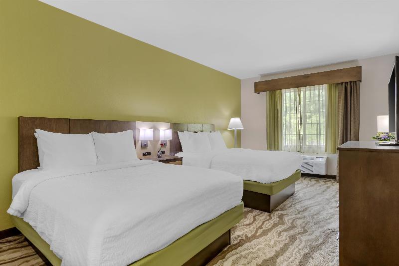 Best Western Plus River Escape Inn & Suites image