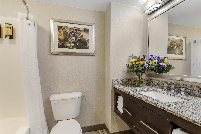 Best Western Plus River Escape Inn & Suites image