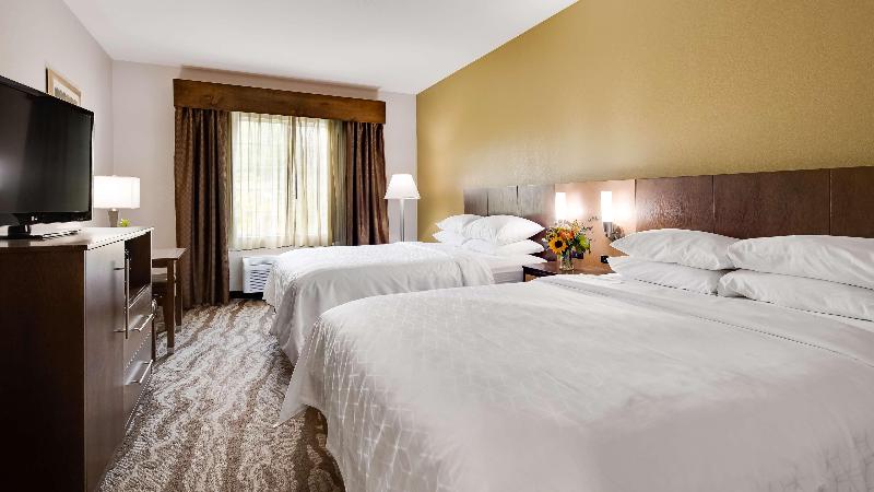 Best Western Plus River Escape Inn & Suites image
