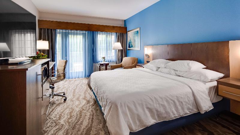 Best Western Plus River Escape Inn & Suites image