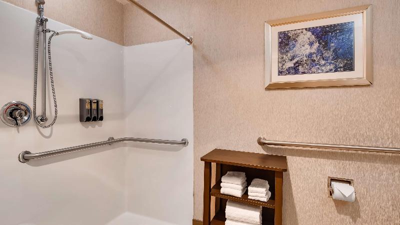 Best Western Plus River Escape Inn & Suites image