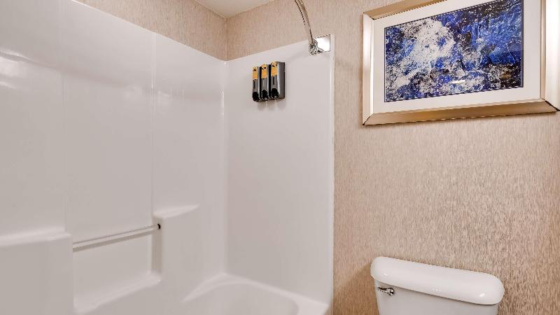 Best Western Plus River Escape Inn & Suites image