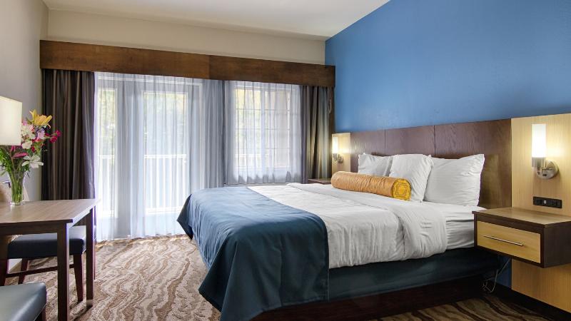 Best Western Plus River Escape Inn & Suites image