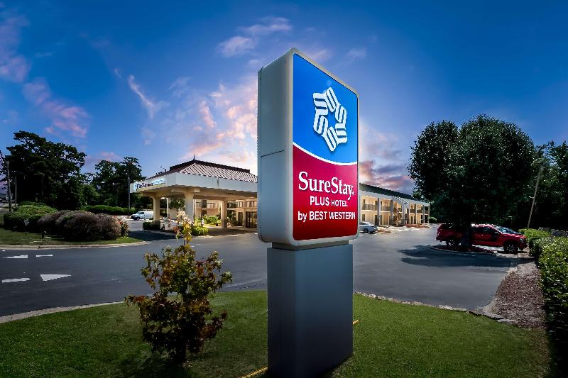 Surestay Plus By Bw Southern Pines Pinehurst image