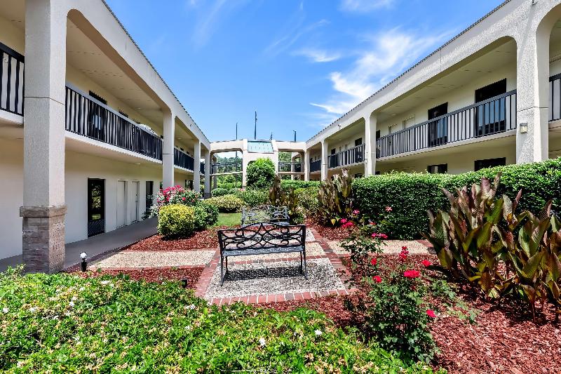 Surestay Plus By Bw Southern Pines Pinehurst image