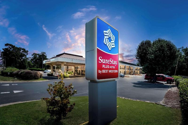 Surestay Plus By Bw Southern Pines Pinehurst image