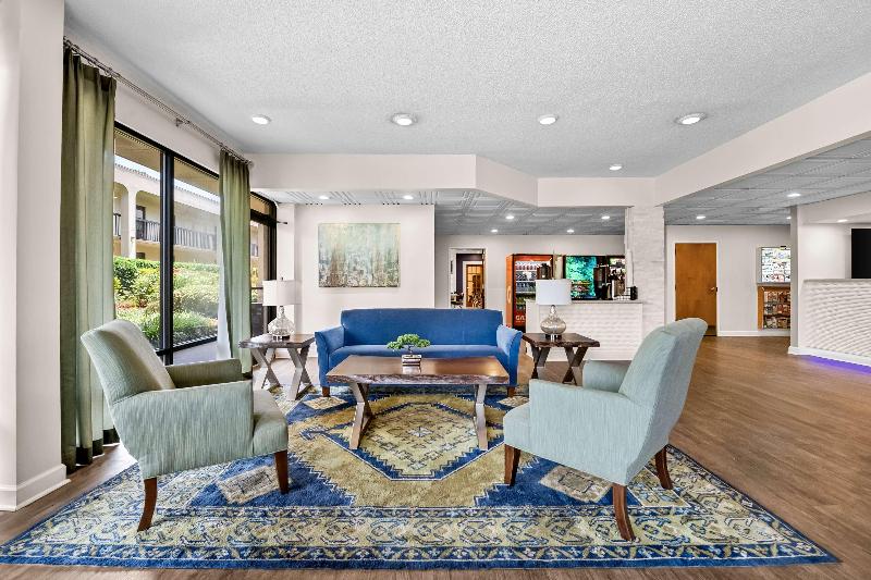 Surestay Plus By Bw Southern Pines Pinehurst image