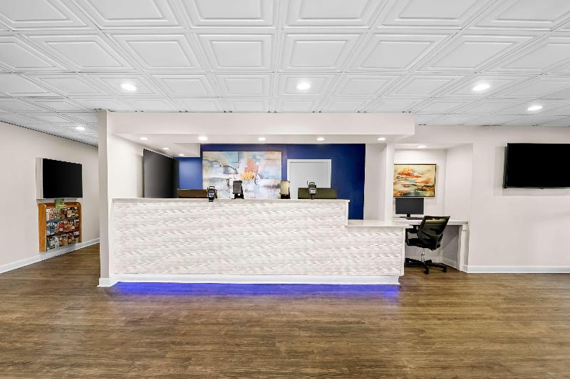 Surestay Plus By Bw Southern Pines Pinehurst image