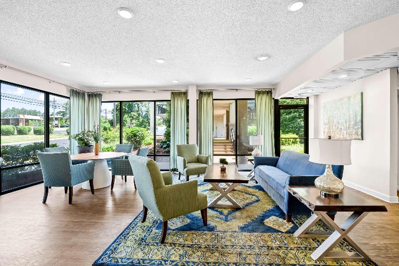Surestay Plus By Bw Southern Pines Pinehurst image