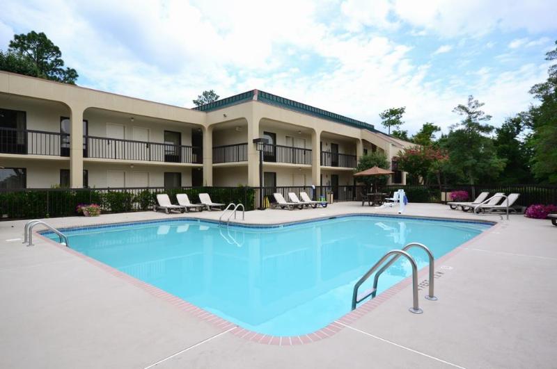 Surestay Plus By Bw Southern Pines Pinehurst image