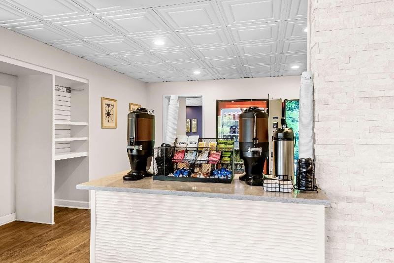 Surestay Plus By Bw Southern Pines Pinehurst image