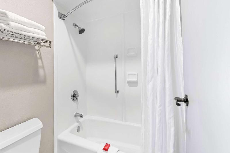 Surestay Plus By Bw Southern Pines Pinehurst image