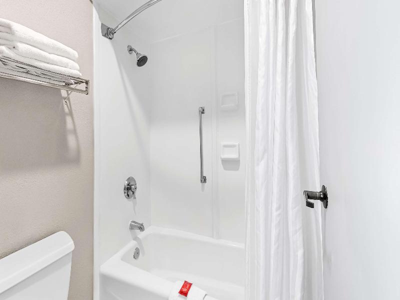 Surestay Plus By Bw Southern Pines Pinehurst image