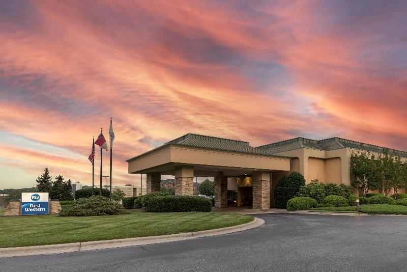 Best Western Hickory image