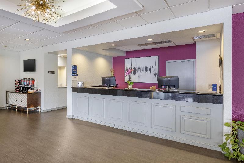 Best Western Hickory image