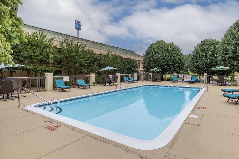Best Western Hickory image