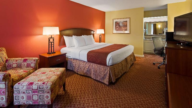 Best Western Hickory image