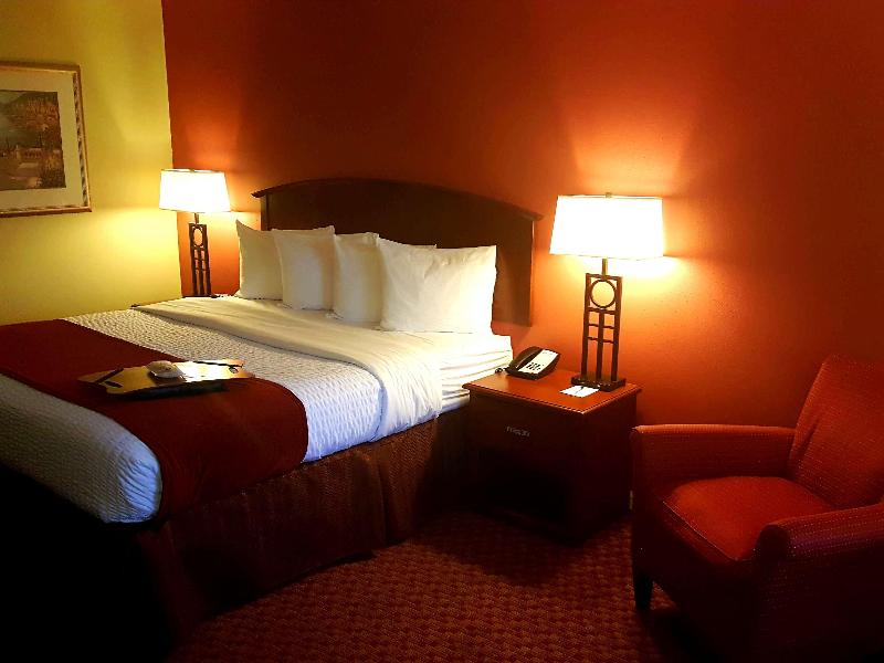 Best Western Hickory image