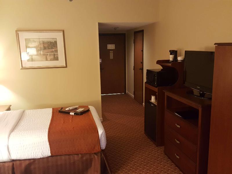 Best Western Hickory image