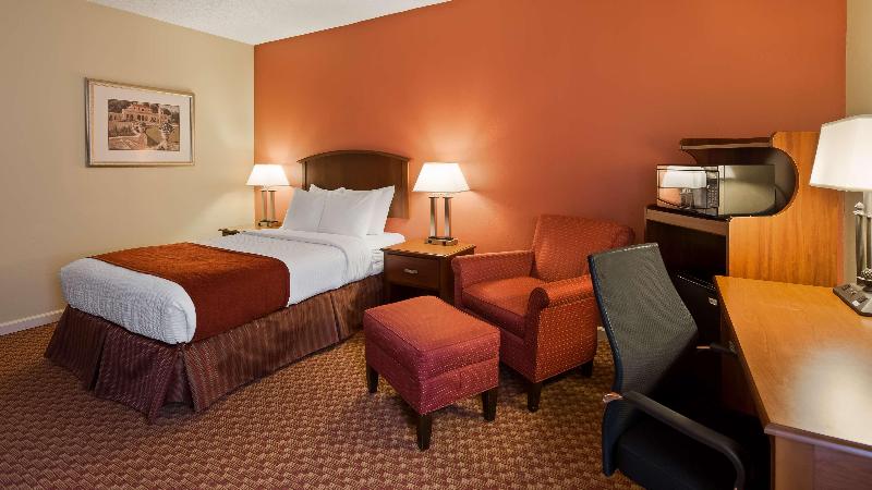 Best Western Hickory image