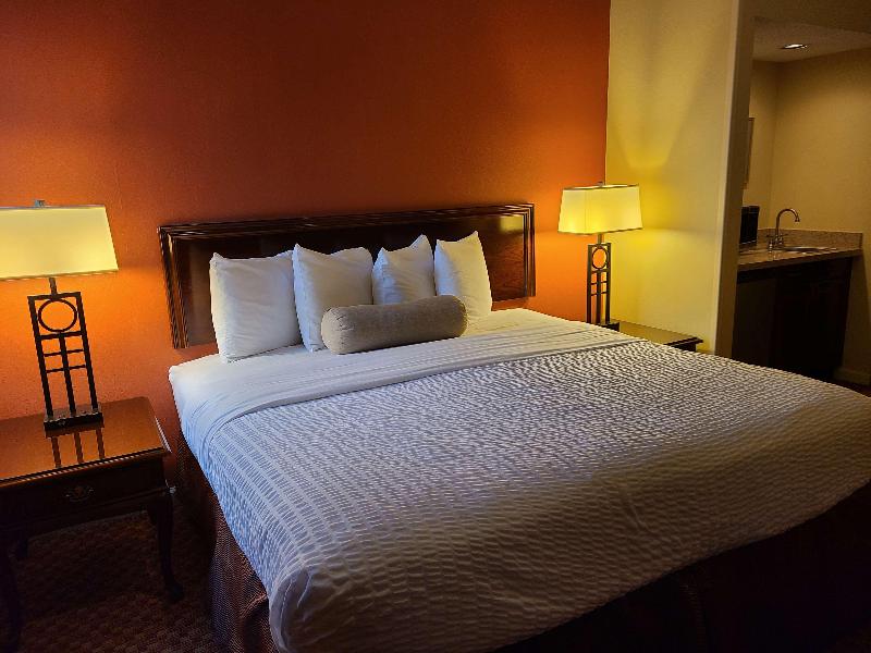 Best Western Hickory image