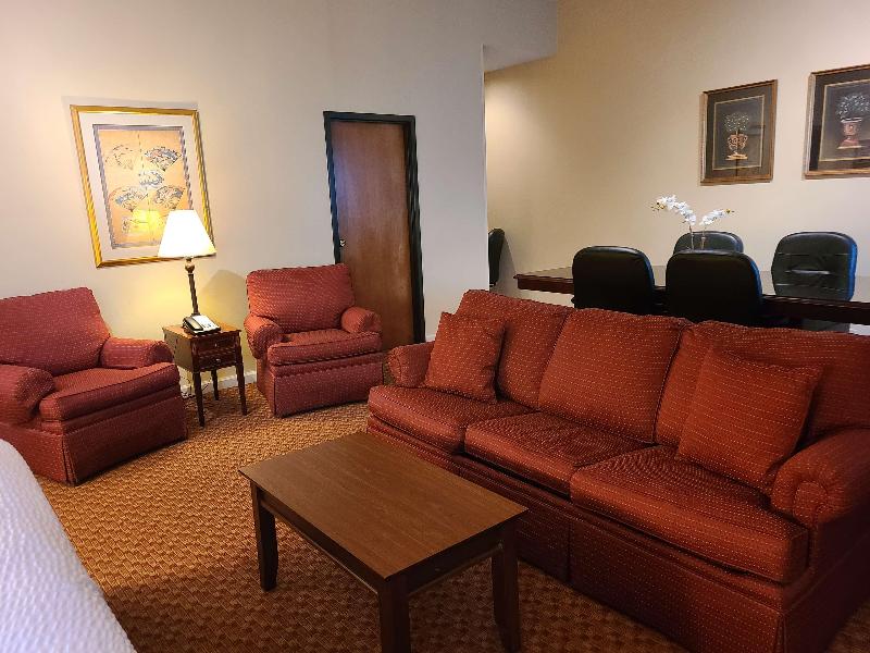 Best Western Hickory image