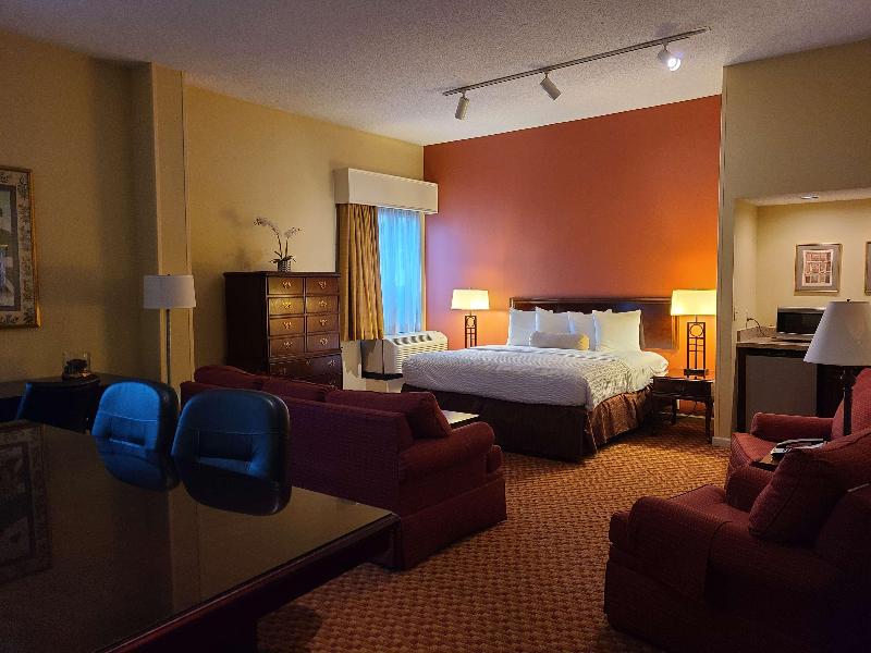 Best Western Hickory image