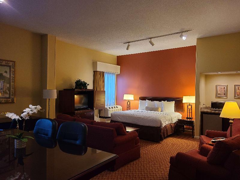 Best Western Hickory image