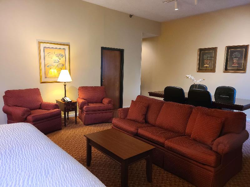 Best Western Hickory image