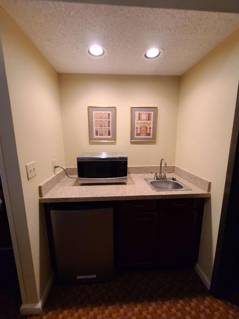 Best Western Hickory image