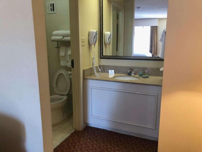 Best Western Hickory image
