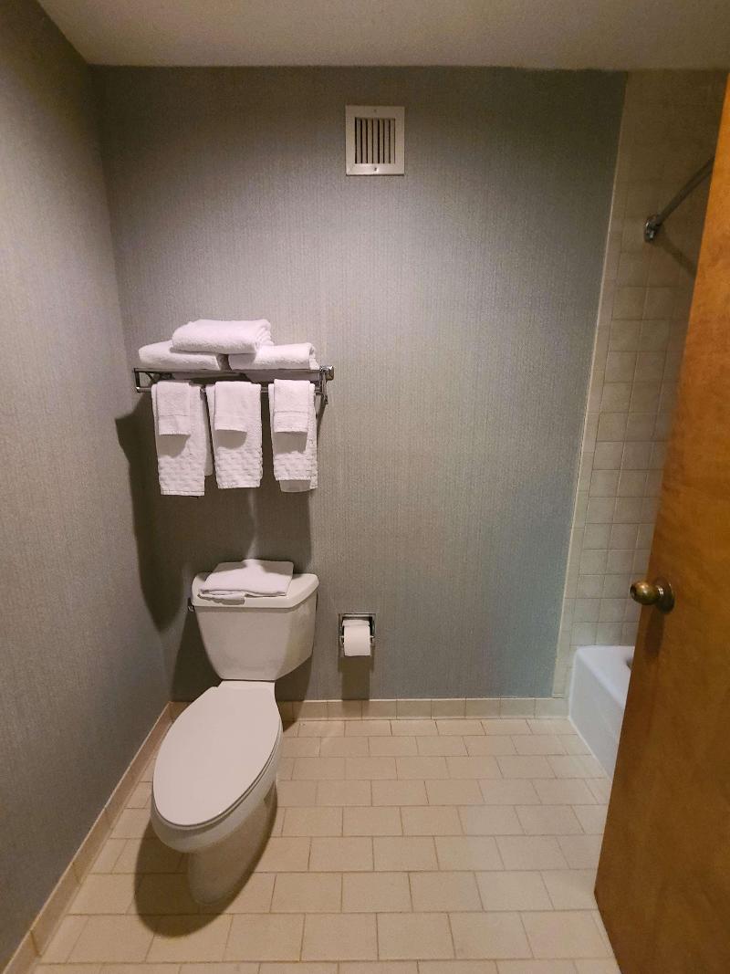 Best Western Hickory image