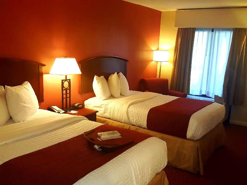 Best Western Hickory image