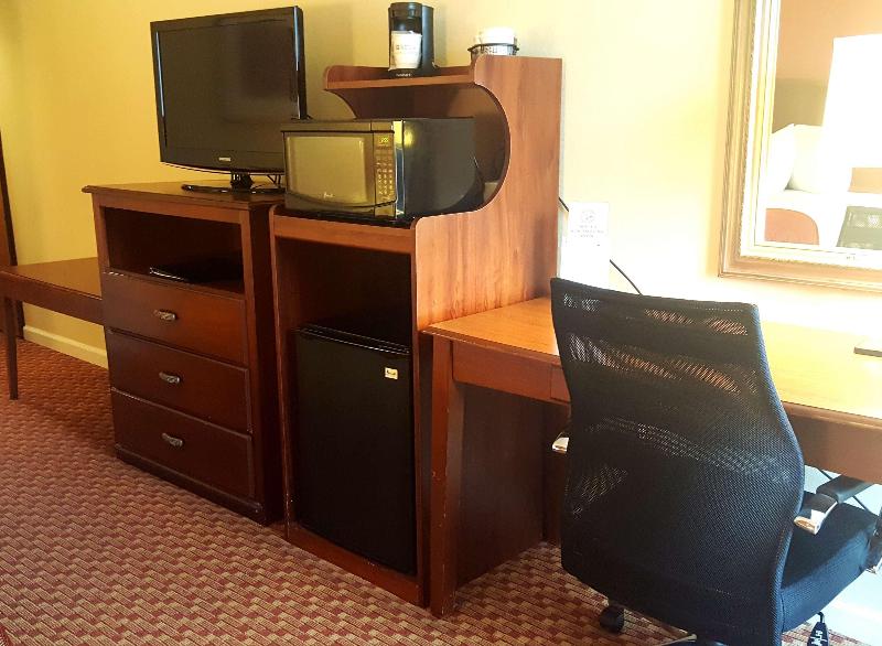 Best Western Hickory image
