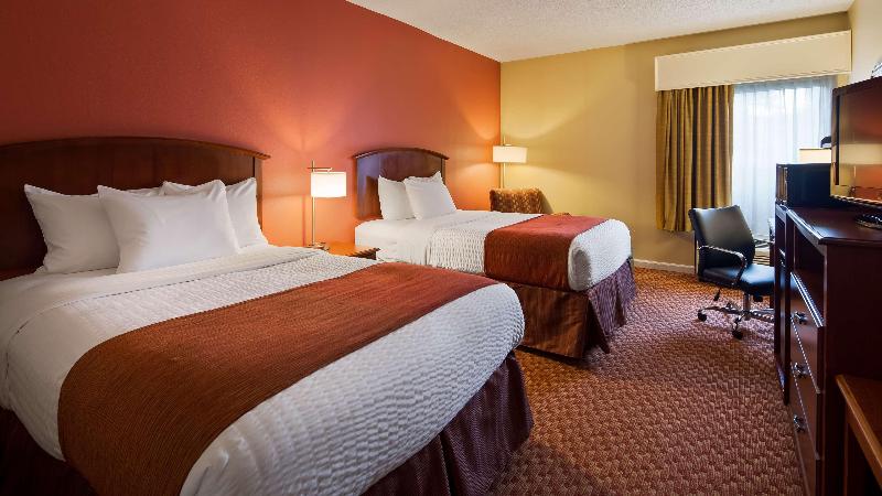 Best Western Hickory image