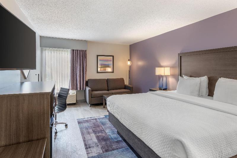 Best Western Hickory image