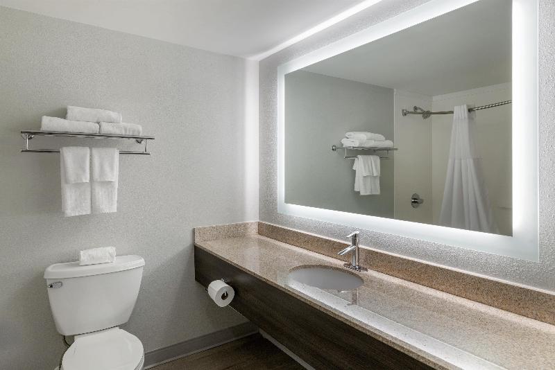 Best Western Hickory image