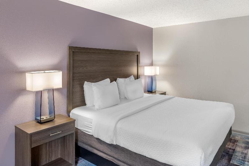 Best Western Hickory image