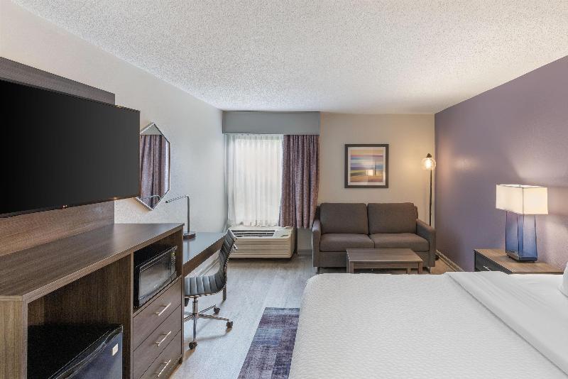 Best Western Hickory image
