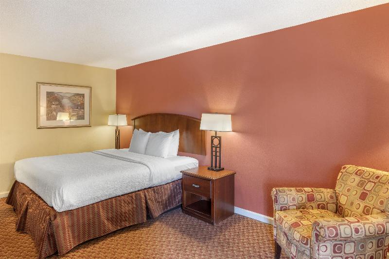 Best Western Hickory image