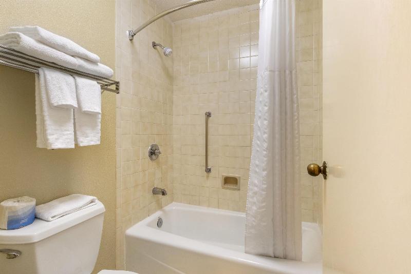Best Western Hickory image