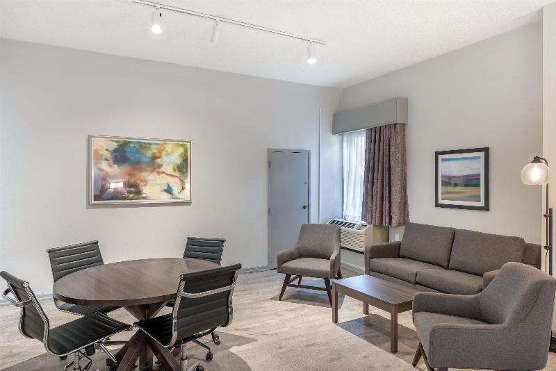 Best Western Hickory image