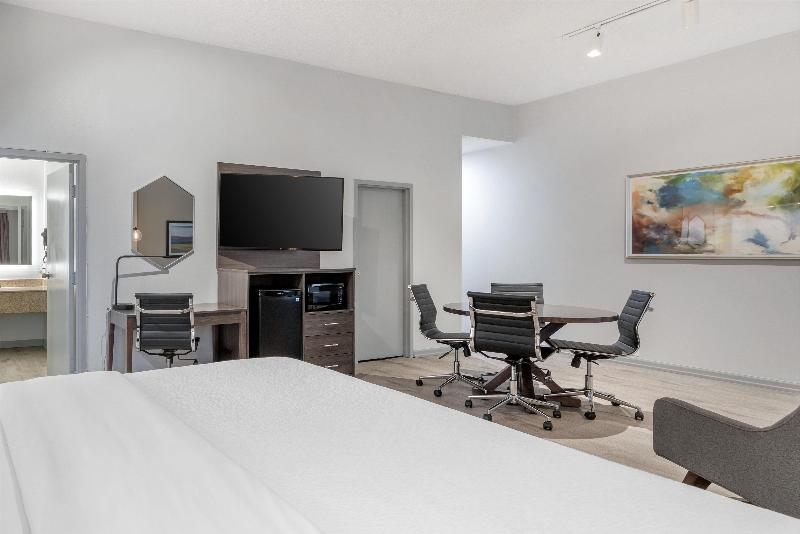 Best Western Hickory image