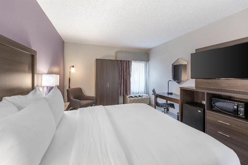 Best Western Hickory image