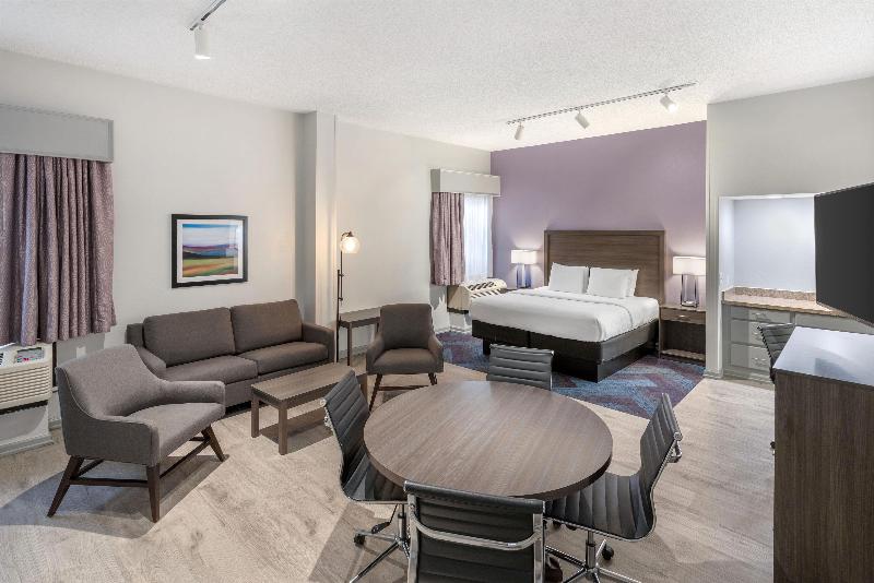 Best Western Hickory image